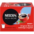 thumbnail image 4 of NESCAFÉ® Rich Original Coffee Capsules, 4 of 7