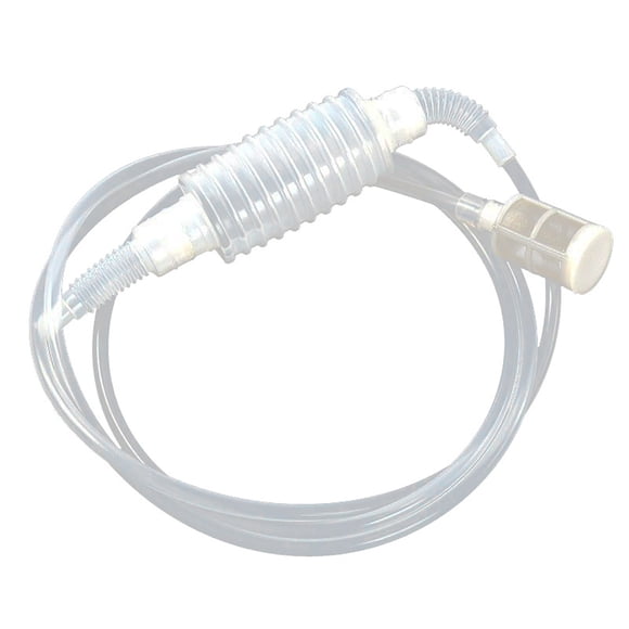 Kitchen Straw 2M Brewing Siphon Hose Wine Beer Making Tool Making Brewing Tool, Kitchen Straw