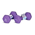 thumbnail image 1 of PurAtheltics Ensemble de 5lb Les Poids Libre Pesas Libres, 1 of 5