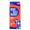 thumbnail image 1 of Milk 3.25% carton Nutrinor, 1 of 10