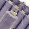thumbnail image 1 of Pink Spun 20 Pcs Quilting New Sewing Wholesale Supplies Spool Polyester Thread, 1 of 3