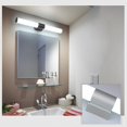 thumbnail image 5 of Pinsurad Stainless Steel Body Creative LED Wall Lamp For Indoor Outdoor Lighting, 5 of 5