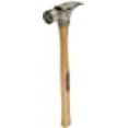 thumbnail image 3 of 16 Oz Titanium Milled face/ Straight 18" Framer, 3 of 3
