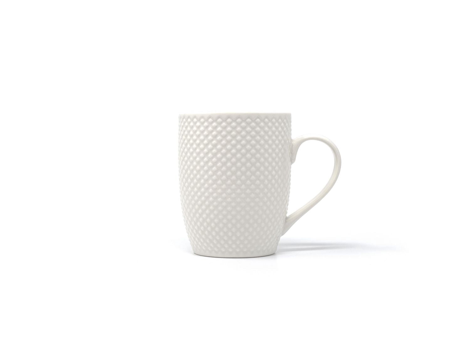Hometrends Charlie Mug 12 oz