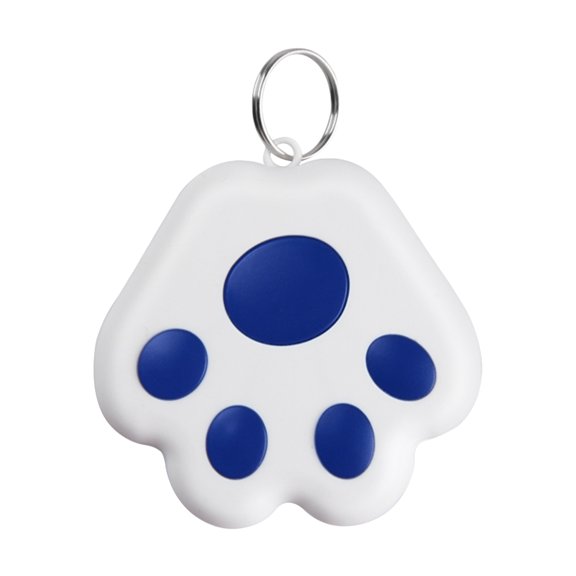 Amdohai BT Intelligent pour Animaux Clés Sacs Portefeuilles Notifié Bidirectionnel