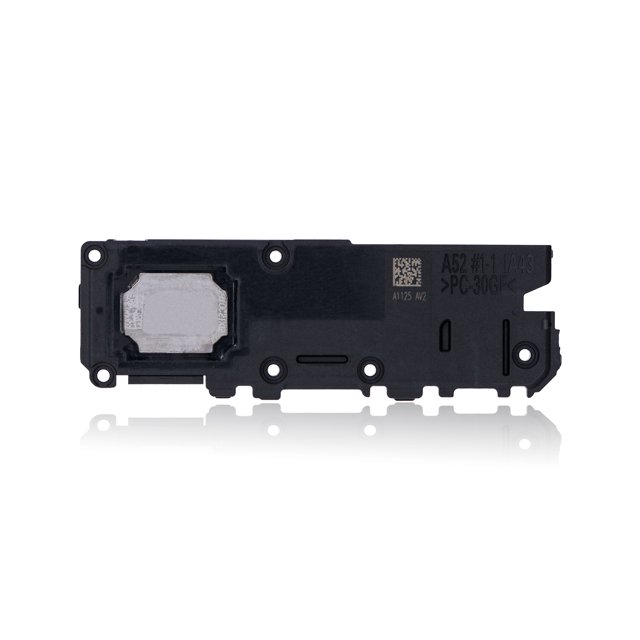 Replacement Loud Speaker Compatible For Samsung Galaxy A52 4G/ 5G (A525 / 2021) (A526 / 2021)