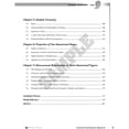 thumbnail image 3 of Complete MathSmart 9: The Ultimate Canadian Curriculum Math Workbook for High Schools!, 3 of 7