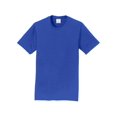 thumbnail image 1 of Gravity Threads T-Shirt à Manches Courtes Préféré des Fans - True Royal - 2X-Grand, 1 of 1