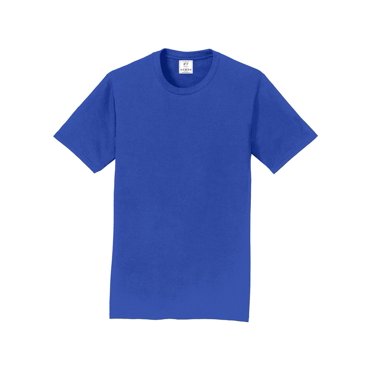 Gravity Threads Fan Favorite Short-Sleeve T-Shirt - True Royal - 2X-Large