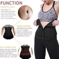thumbnail image 2 of Fupa Be Gone Waist Trainer for Women Full Body Plus Size, Fupa Control Shapewear, Fupa Control Shapewear Lower Belly, 2 of 5