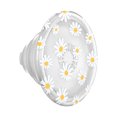 thumbnail image 4 of PopSockets PopTop He Loves Me Not Finger Grip / Kickstand – Translucent Daisies, 4 of 7