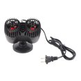 thumbnail image 2 of Pompe Aquarium Wavemaker 360 Réglable pour Circulation de Poissons en Eau Douce et Mer, 2 of 8