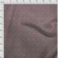 thumbnail image 3 of oneOone Cotton Flex Fabric Leaves & Floral Artistic Print Fabric BTY 40 Inch Wide, 3 of 4