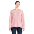 thumbnail image 1 of George Women's Boucle Sweater, 1 of 6