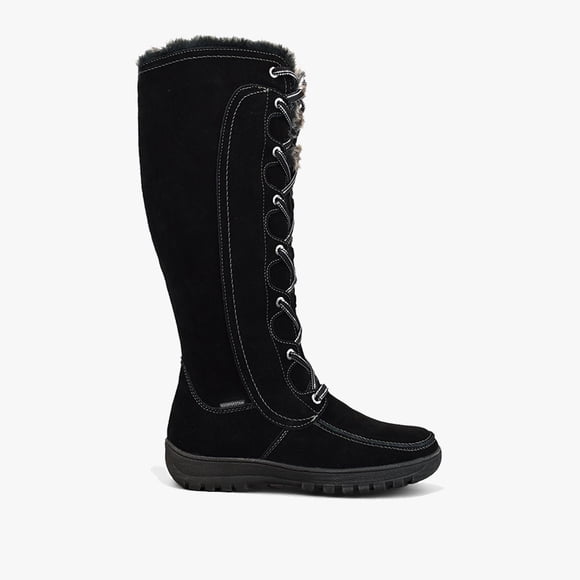 Comfy Moda Women's Winter Snow Boots Warsaw w/Fur Lined & 3M Thinsulate