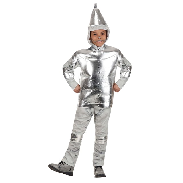 Déguisement de Magicien d'Oz Tin Man pour Enfant