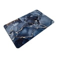 thumbnail image 2 of RKSTN Rug Bathroom Floor Mat, Home Room Toilet Door Mat, Water Absorbing Pad, Quick Drying, And Washable Foot Mat Fall Decorations for Home, 2 of 3