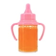 thumbnail image 1 of SharkTRUE Biberon pour Poupées Bébé Ensemble Magique Lait Disparaissant Jeu de Rôle Jouet, 1 of 8