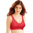 thumbnail image 1 of Bali Soutien-Gorge Sans Armatures pour Femmes Comfort Revolution Tailles Intelligentes, m, 1 of 4