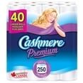 thumbnail image 1 of Cashmere Premium Soft & Thick Toilet Paper, Hypoallergenic, and Septic Safe, 40-pack, 1 of 2