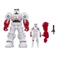 thumbnail image 4 of Star Wars Epic World of Action Stormtrooper Mech Force Suit, 4 of 10