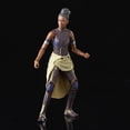 thumbnail image 3 of Marvel Legends Series Black Panther Legacy Collection, figurine de collection Shuri de 15 cm, 3 of 9