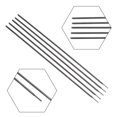 thumbnail image 3 of Eni-Ci 99 Nickel Maintenance Alloy Electrodes Welding Rods 2.5Mm Mingyqi, 3 of 7