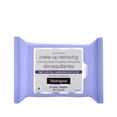 thumbnail image 1 of Neutrogena Makeup Removing Wipes, Night Calming, 1 of 6