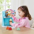 thumbnail image 3 of LeapFrog Count & Swirl Ice Cream Maker™ With Colorful Toppings - French Version, 3 of 5