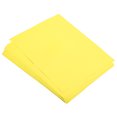 thumbnail image 1 of Uxcell Colored Copy Paper 16.5x11.7" 80gsm Bright Yellow 25 Sheets, 1 of 7