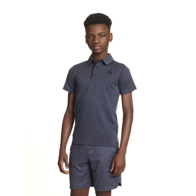 Polo Reebok Ace Performance pour garçon