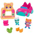 thumbnail image 2 of Mini coffret de jeu SuperKitties de Disney Jr., 2 of 9