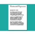 thumbnail image 4 of No Boundaries Women's Barrel Leg Sweatpant, 4 of 4