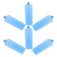 thumbnail image 4 of 6pcs Lunch Box Ice Packs Ice Pack For Cooler Cooler Ice Packs Reusable Picnic Ice Packs Small Ice Packs Freezer Reusable Ice Cases, 4 of 9