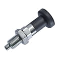 thumbnail image 3 of Spring Indexing Plunger Fine Thread Screw Lock Spring Screw Spring Pins Lock Pin M16, 3 of 9