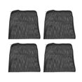 thumbnail image 4 of Sacs de Filtre en Maille pour Aquarium, Sac en Filet de Carbone Particules pour Filtration m,L, 4 of 8