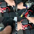 thumbnail image 4 of Car Jump Starter Cable,EC5 Plug, Red/Black, 12V,for Portable Starter Connection, 4 of 6