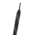 thumbnail image 2 of Warrior Lacets de Patins - Noir - 84 po, 2 of 3