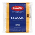 thumbnail image 4 of Barilla 20 lb Classic Spaghetti Pâtes en Vrac Service Alimentaire en Vrac, 4 of 4