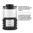 thumbnail image 2 of Keurig Milk Frother For Lattes And Cappuccinos, 2 of 11