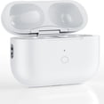 thumbnail image 1 of Charging Case Compatible with Airpods Pro1 and Pro2, Type C Charging Case, Wireless Charging Case Replacement with Bluetooth Pairing Sync Button, 1 of 7