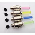 thumbnail image 5 of OUNONA 8pcs Spoke Lights for Cycling Accessories Automatic Flash Blue Plastic, 5 of 5