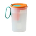 thumbnail image 2 of Bouilloire Froide pour Réfrigérateur, Bouilloire Domestique Grande Capacité, Bouilloire d'Extérieur en Plastique de Qualité Alimentaire, Bouilloire Froide Scellée avec Poignée, 2 of 8