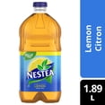 thumbnail image 1 of NESTEA Iced Tea Lemon Bottle1.89 L, 1 of 1
