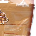 thumbnail image 3 of MeatyWay Rawhide Stuffed Rolls Dog Treats, 3 of 5