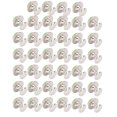 thumbnail image 1 of Simple Installation  Turquoise Rivets, Rivet Stud, DIY Leather Professionals Amateurs Beginners DIY Decoration For DIY Craft 7#,8#,9#,10#,11#,12#, 1 of 8