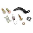 thumbnail image 3 of Holley Support de Carburateur Performance Trans 20-91 pour Utilisation avec Carburateurs avec Pompe Accélératrice 30CC; Anodisé Or; Acier; avec Ressort; Vis de Montage, 3 of 4