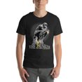 thumbnail image 3 of The Drinker Unisex t-shirt, 3 of 7