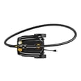 thumbnail image 4 of McCulloch MC1375 Canister Steam System, Black, 4 of 6