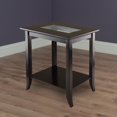 thumbnail image 2 of 92419 Genoa End table, 2 of 5